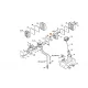 STIHL  Obudowa filtra 4137 140 2802